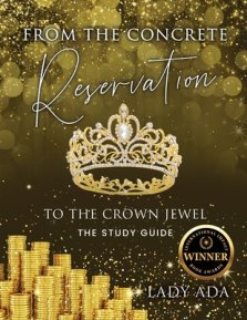 From the Concrete Reservation to the Crown Jewel: The Study Guide