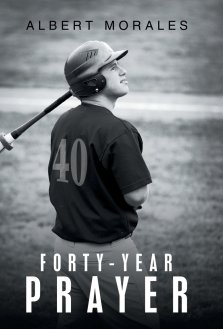Forty-Year Prayer