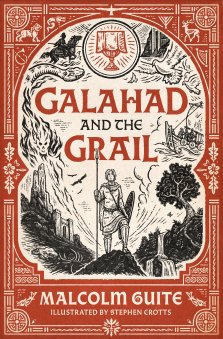 Galahad and the Grail