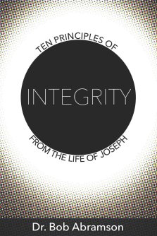 Ten Principles of Integrity from the Life of Joseph