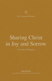 Sharing Christ in Joy and Sorrow