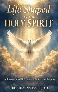 Life Shaped By The Holy Spirit: A Journey into His Presence, Power, and Purpose