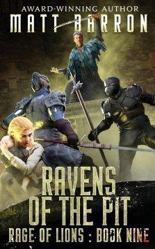 Ravens of the Pit