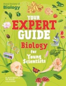 Your Expert Guide: Biology For Young Scientists
