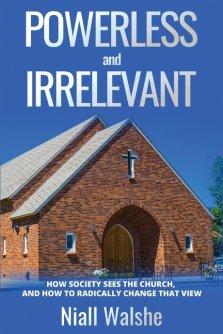 Powerless And Irrelevant