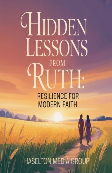 Hidden Lessons from Ruth: Resilience for Modern Faith