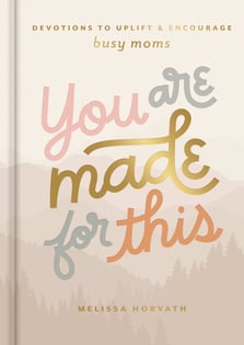 You Are Made for This