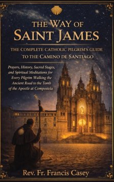 The Way of Saint James: The Complete Catholic Pilgrim's Guide to the Camino de Santiago