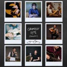 Greatest Hits (Acoustic) - Jason Gray CD