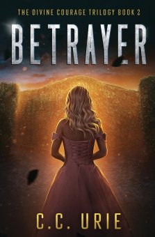 Betrayer