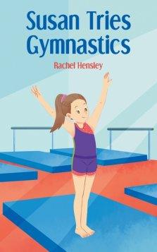 Susan Tries Gymnastics