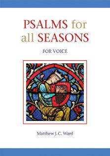 Psalms for All Seasons