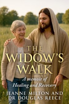 A Widow's Walk