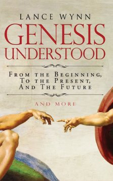 Genesis Beginning to Eternity