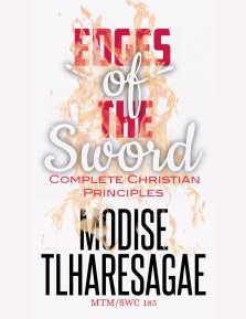 Edges Of The Sword: Complete Christian Principles