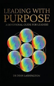 Leading with Purpose: A Devotional Guide for Leaders