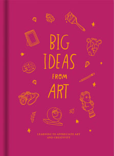 Big Ideas From Art