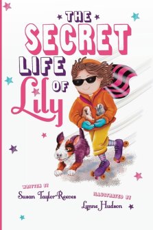 The Secret Life Of Lily