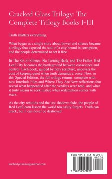 Cracked Glass Trilogy