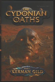 The Cydonian Oaths: The Nephilim Chronicles