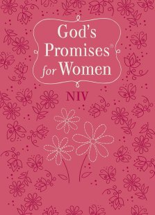 God's Promises for Women