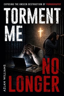 Torment Me No Longer: Exposing the Unseen Destruction of Pornography