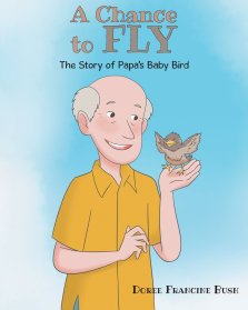 A Chance to Fly: The Story of Papa's Baby Bird