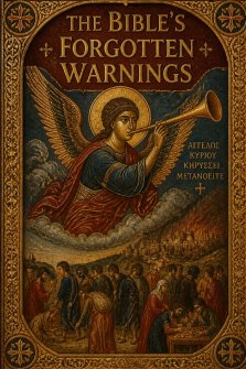 The Bible's Forgotten Warnings
