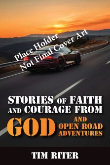 Stories of Faith and Courage from God