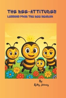 The Bee-attitudes: Lessons from the Bee Meadow