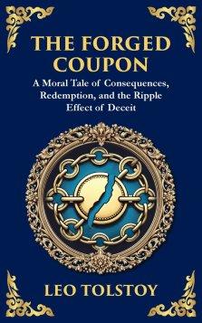 The Forged Coupon: A Tale of Crime, Consequence, and Redemption