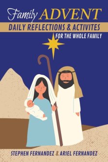 Family Advent: Daily Reflections and Activities For The Whole Family