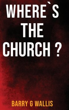 Where's The Church?
