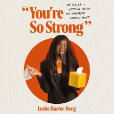 You're So Strong