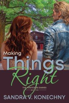 Making Things Right