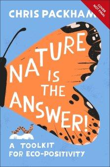 Nature Is The Answer