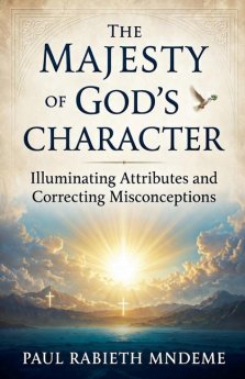 The Majesty of God's Character