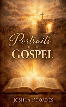 Portraits of the Gospel