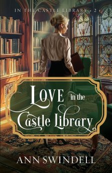 Love in the Castle Library