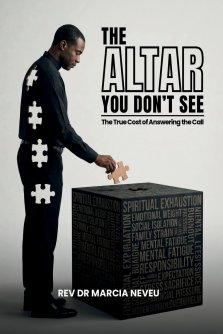 The Altar You Don't See: The True Cost of Answering the Call