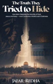 THE TRUTH THEY TRIED TO HIDE