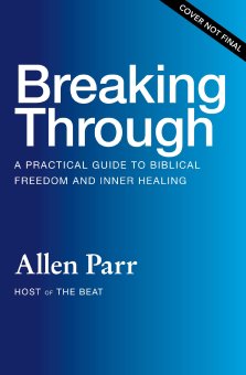 Breaking Through