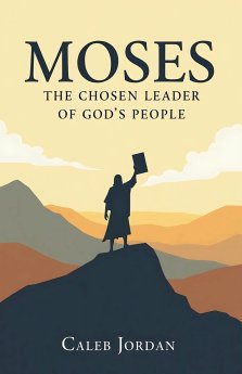 Moses: The Chosen Leader of God's People