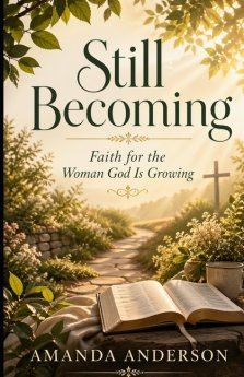 Still Becoming: Faith for the Woman God is Growing