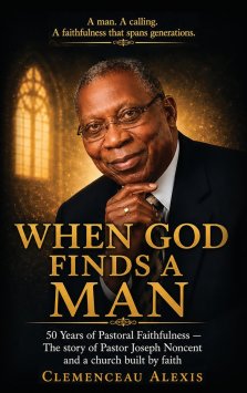 When God Finds a Man