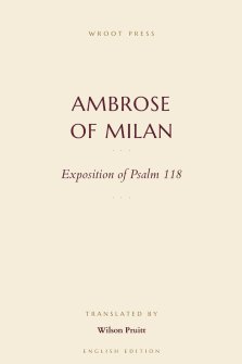 Exposition of Psalm 118