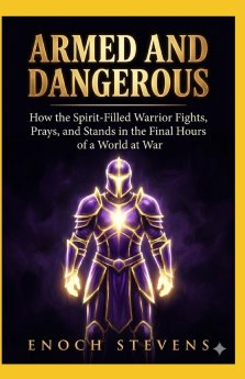 ARMED AND DANGEROUS  : How the Spirit-Filled Warrior Fights, Prays, and Stands in the Final Hours of a World at War