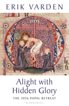 Alight With Hidden Glory