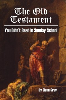 The Old Testament You Didn't Read in Sunday School