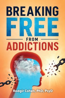 Breaking Free From Addictions